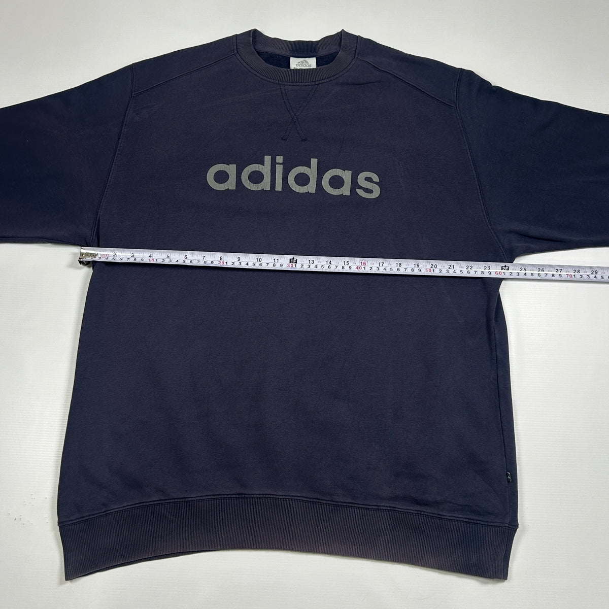 L - Vintage 2000's Adidas Sweatshirt