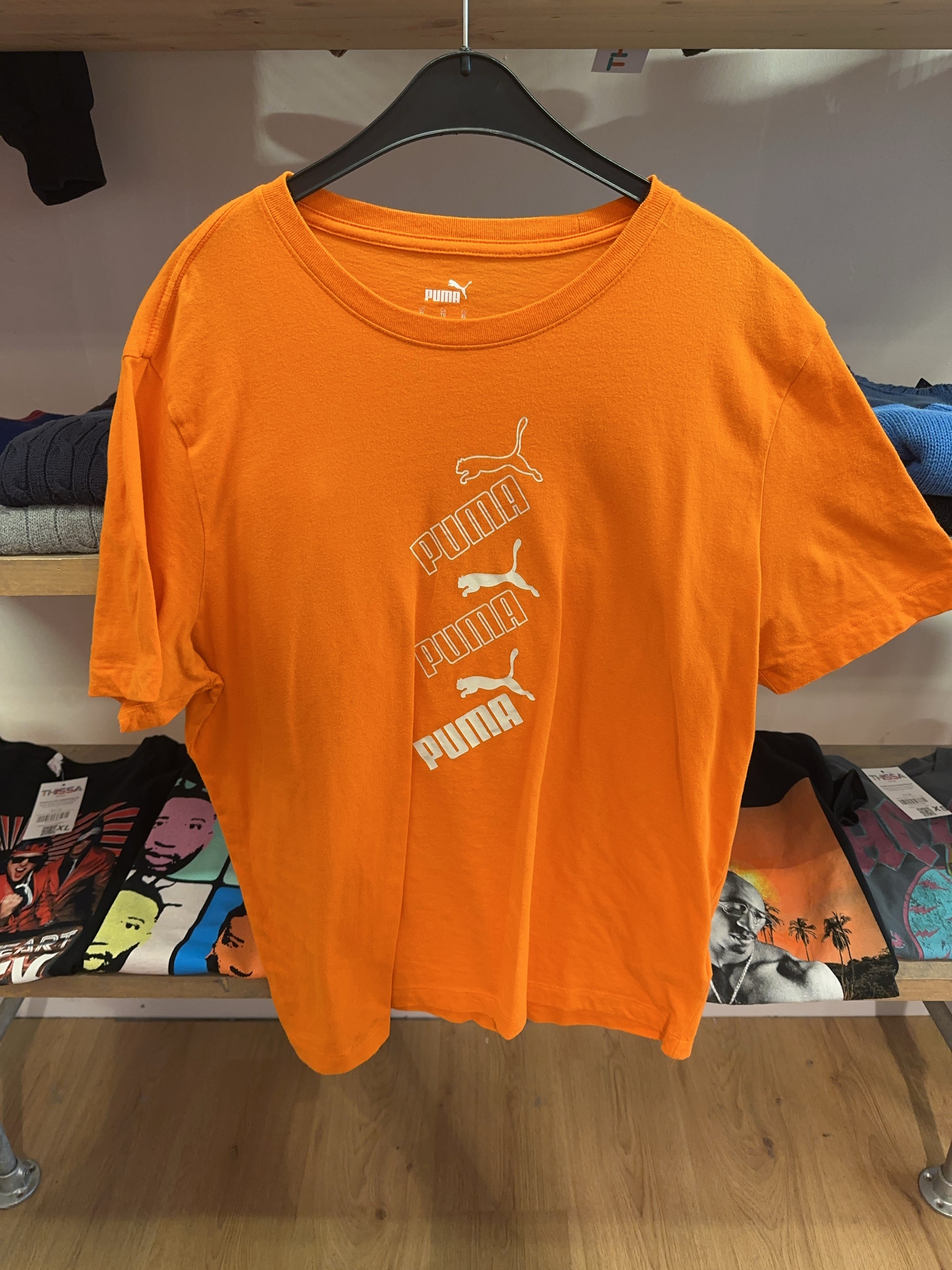 XL - Puma T-shirt