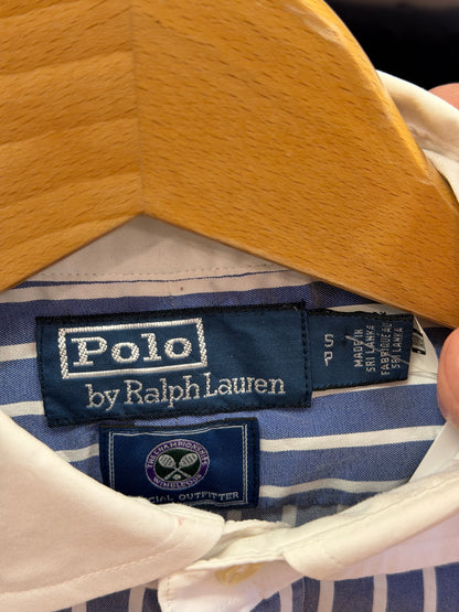 Wimbledon Ralph Lauren Shirt (S)