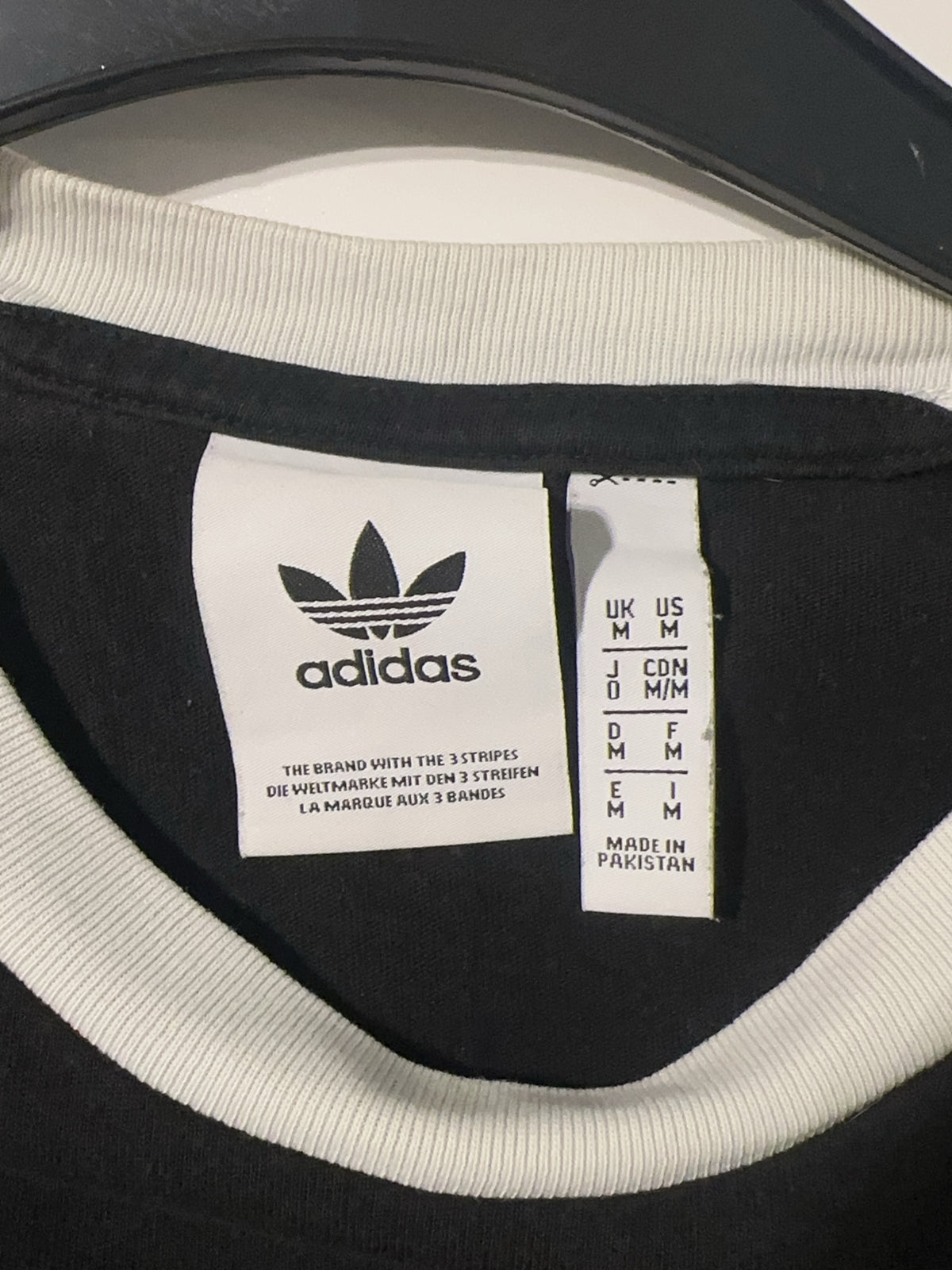 M - Adidas T-shirt