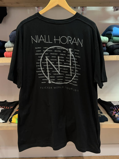 Niall Horan Band T-shirt
