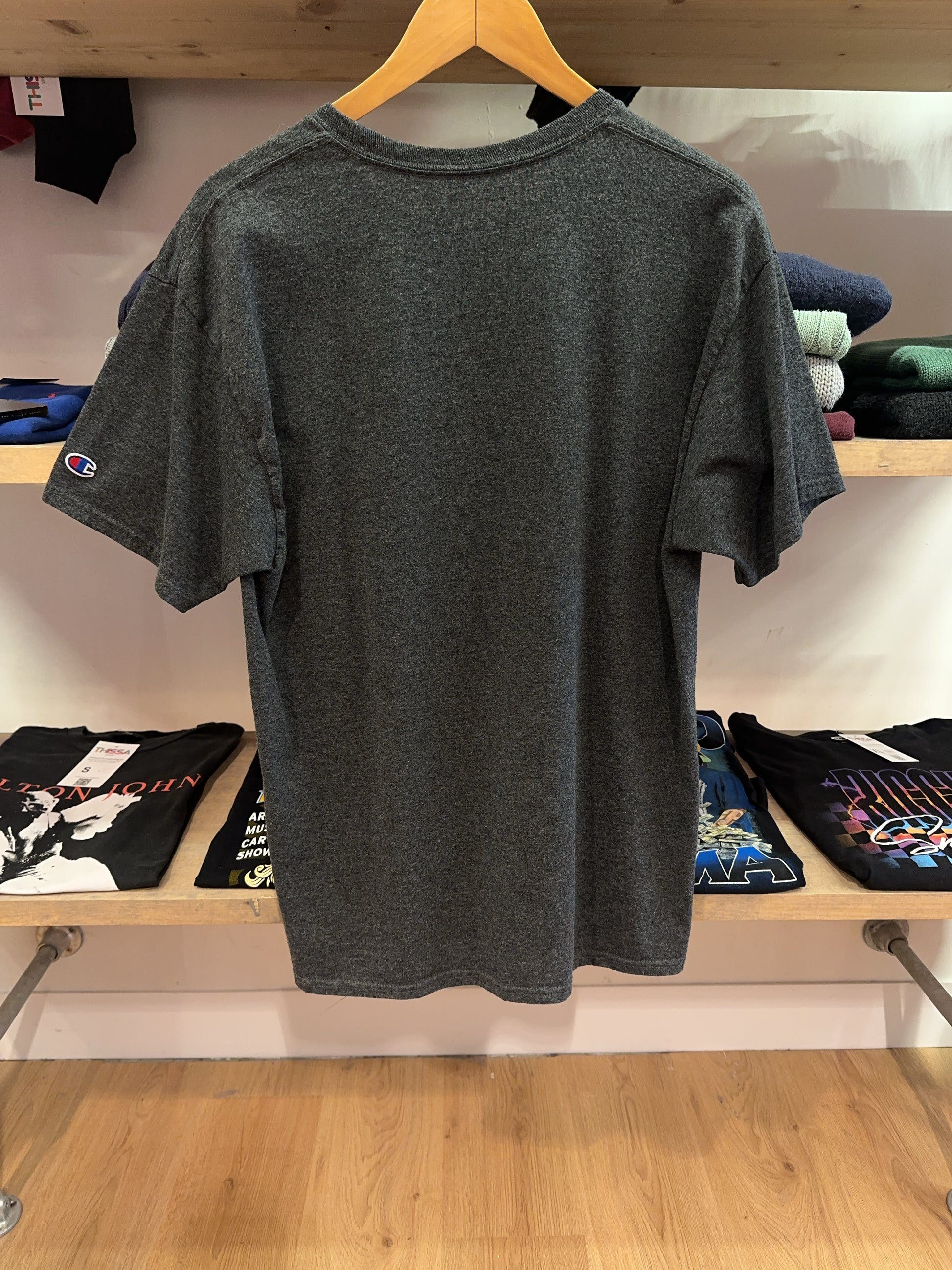 Champion Trinity Tigers Graphic T-Shirt