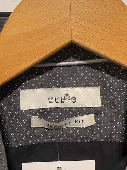 S - Celio Overhemd