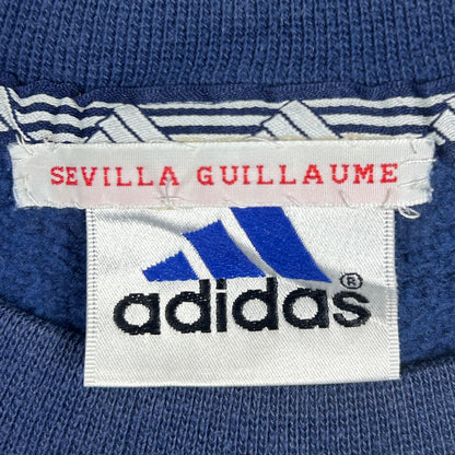 XS - Vintage 1990's Adidas Sweatshirt