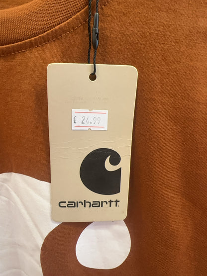 NEW Carhartt T-shirt - S