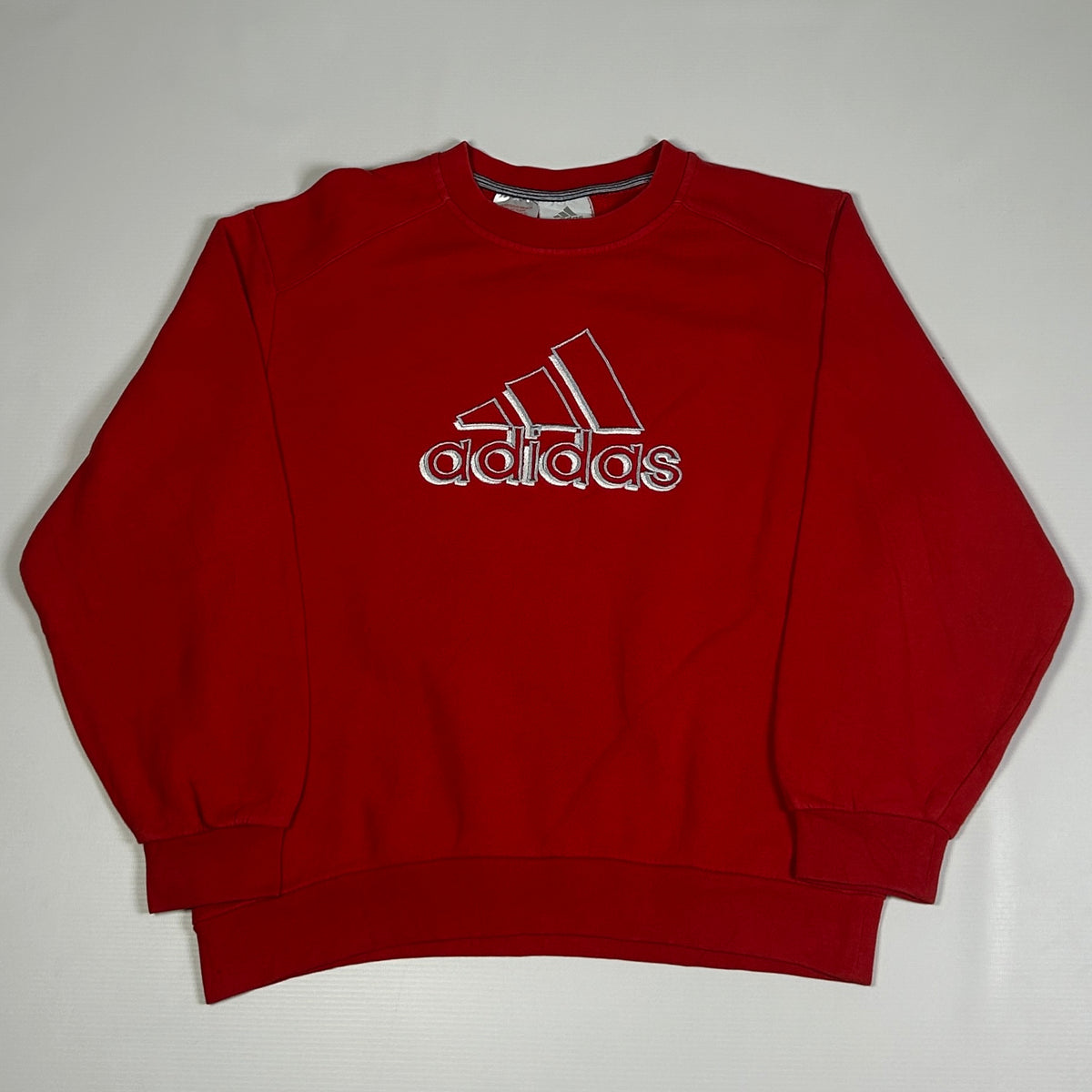 XS - Vintage 2000's Adidas Sweatshirt
