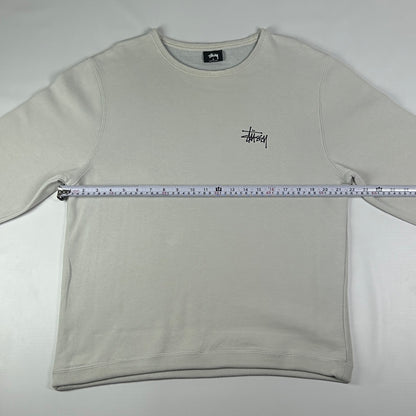 M - 2010's Stüssy Sweatshirt