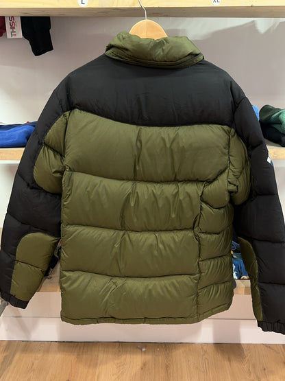 L - Vintage 2000's Mont-Bell Puffer Jacket