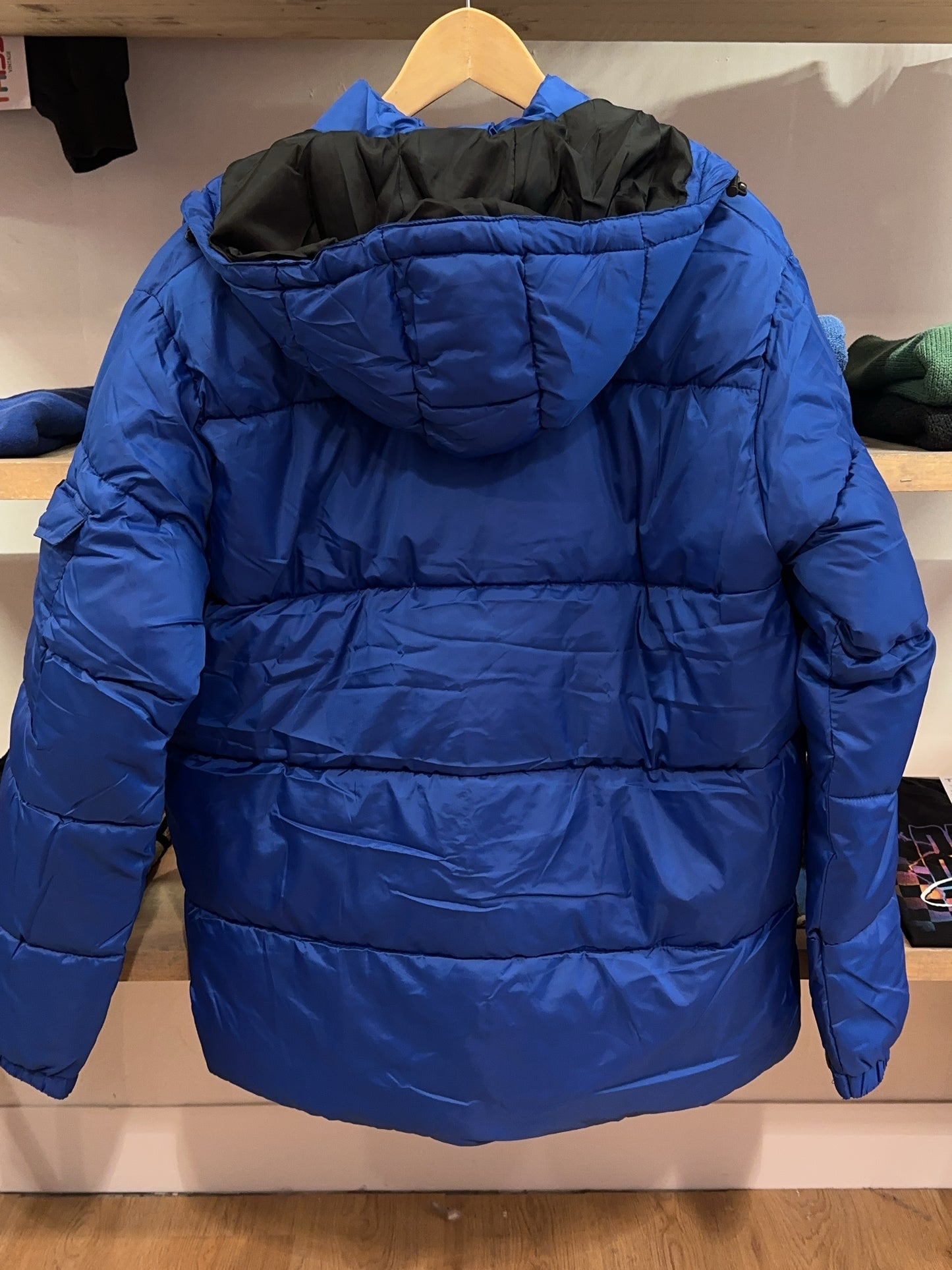 L - NEW Carhartt Puffer Jacket