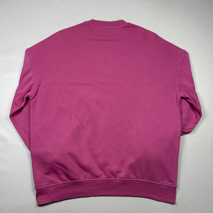 XL - 2010's Nirvana In Utero Sweatshirt
