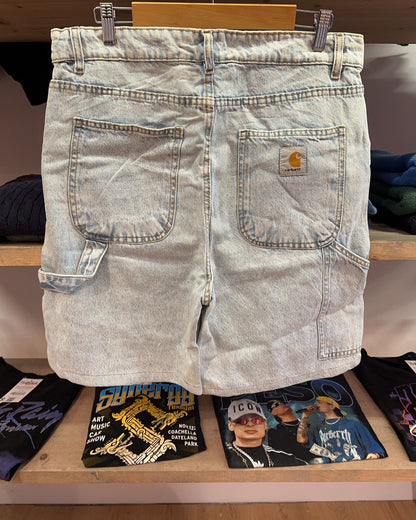 34 - Carhartt Jeans Shorts