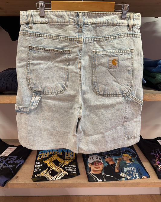 34 - Carhartt Jeans Shorts