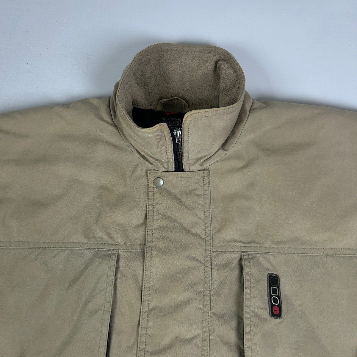 M - Vintage 2000's Nike Padded Jacket