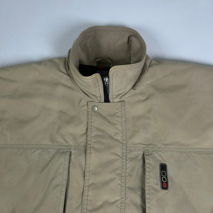 M - Vintage 2000's Nike Padded Jacket