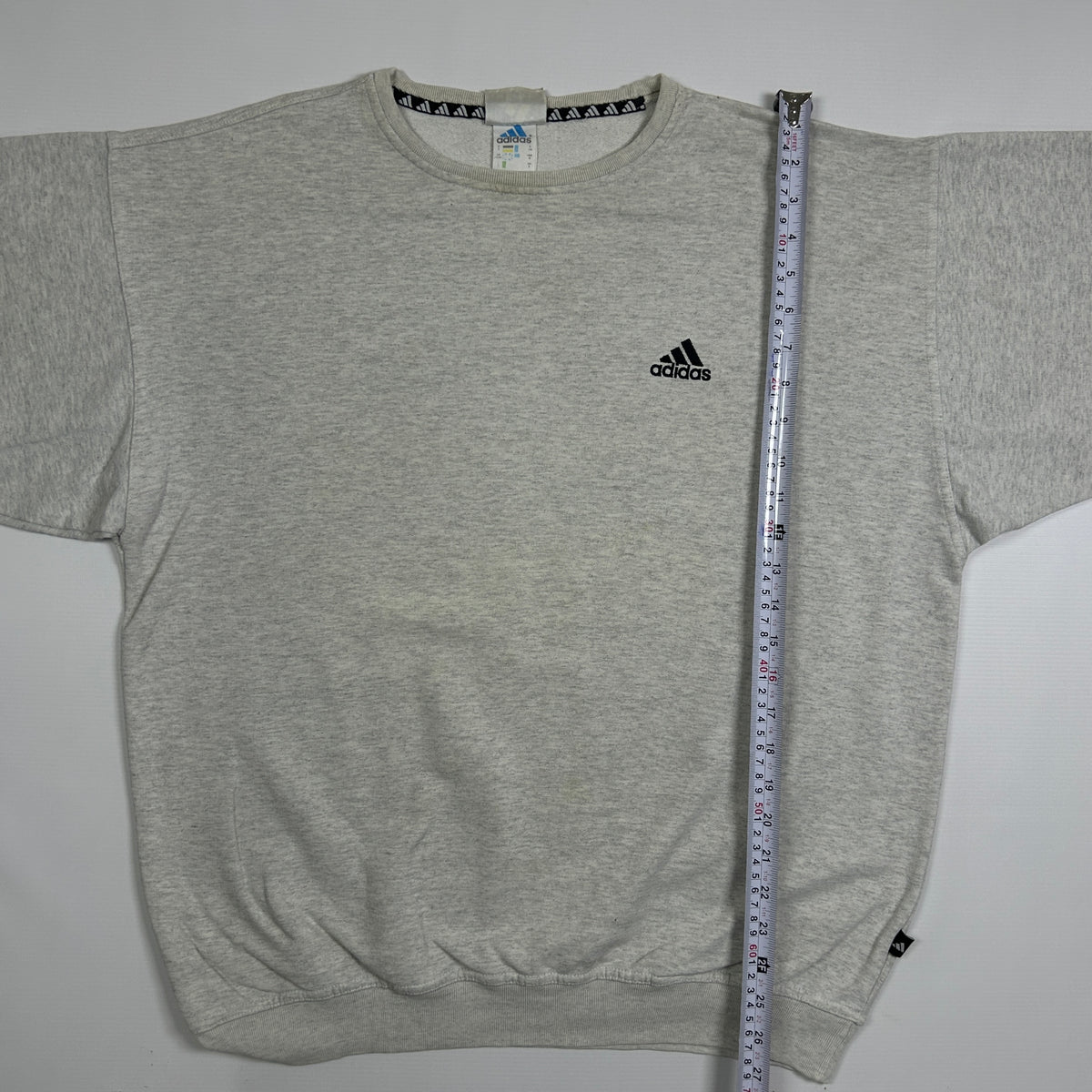 M - Vintage 1990's Adidas Sweatshirt