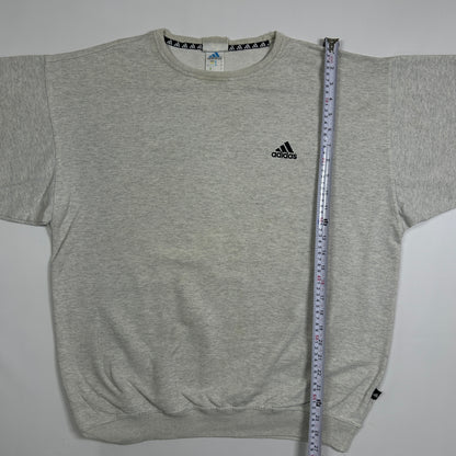 M - Vintage 1990's Adidas Sweatshirt