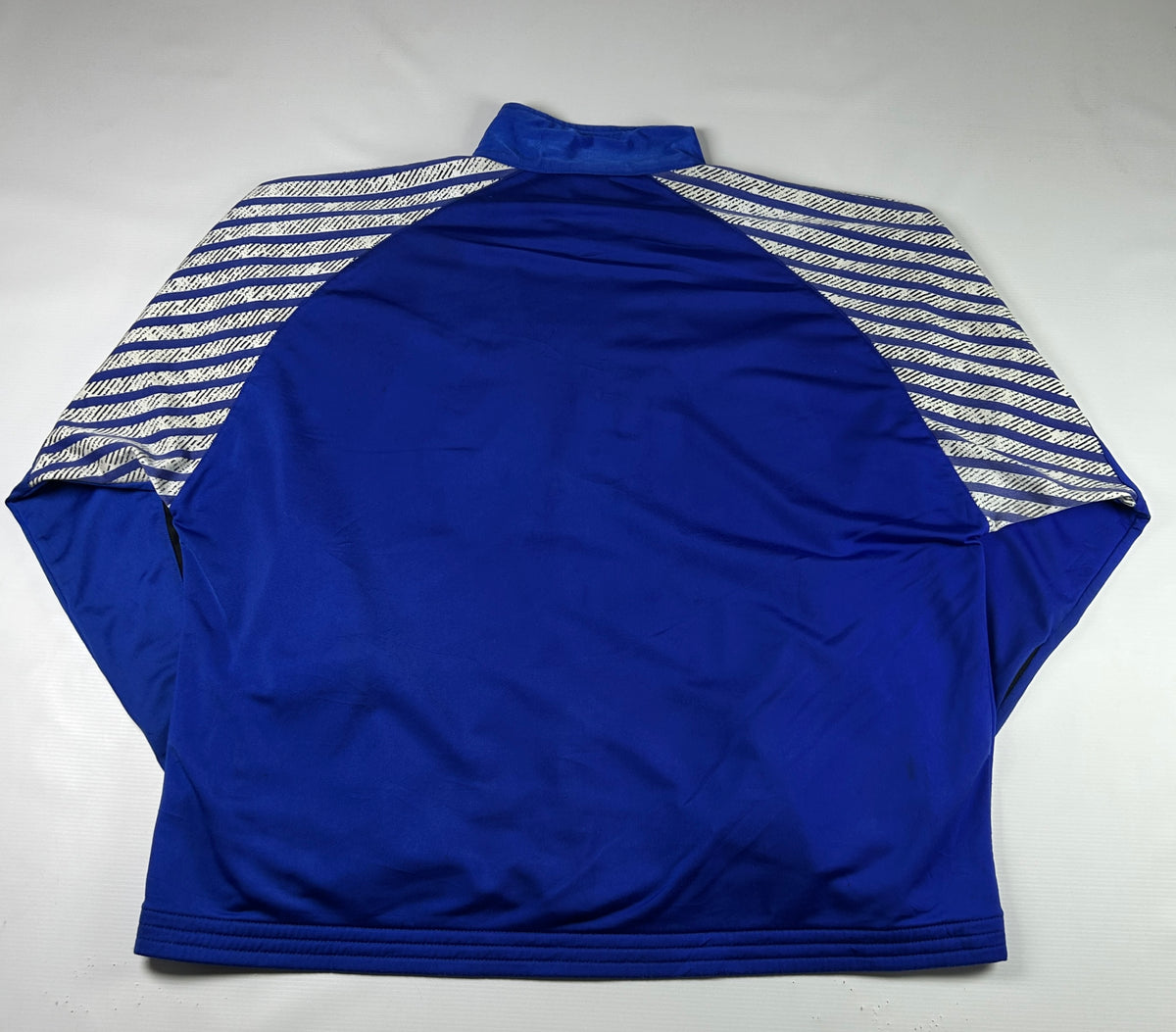 XL - Vintage 1990's Puma Full-zip