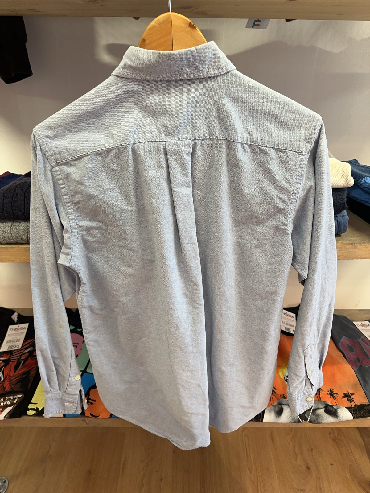 XS - Ralph Lauren Shirt