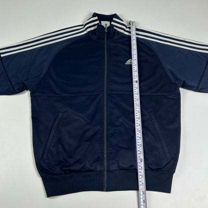 L - Vintage 2000's Adidas Track Jacket