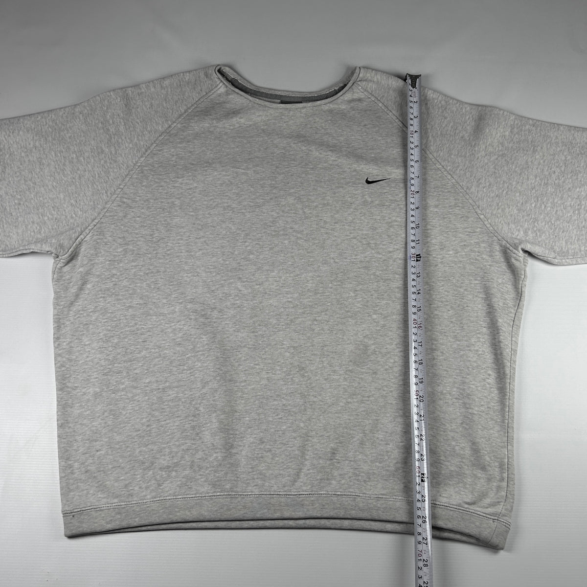 XL - Vintage 2000's Nike Sweatshirt