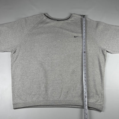 XL - Vintage 2000's Nike Sweatshirt