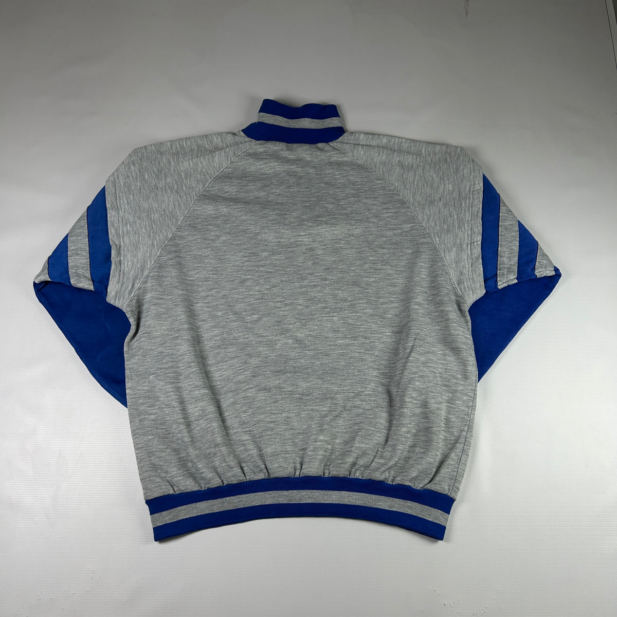L - 1992 Olympic Olympiada Barcelona Half-Zip Track Jacket