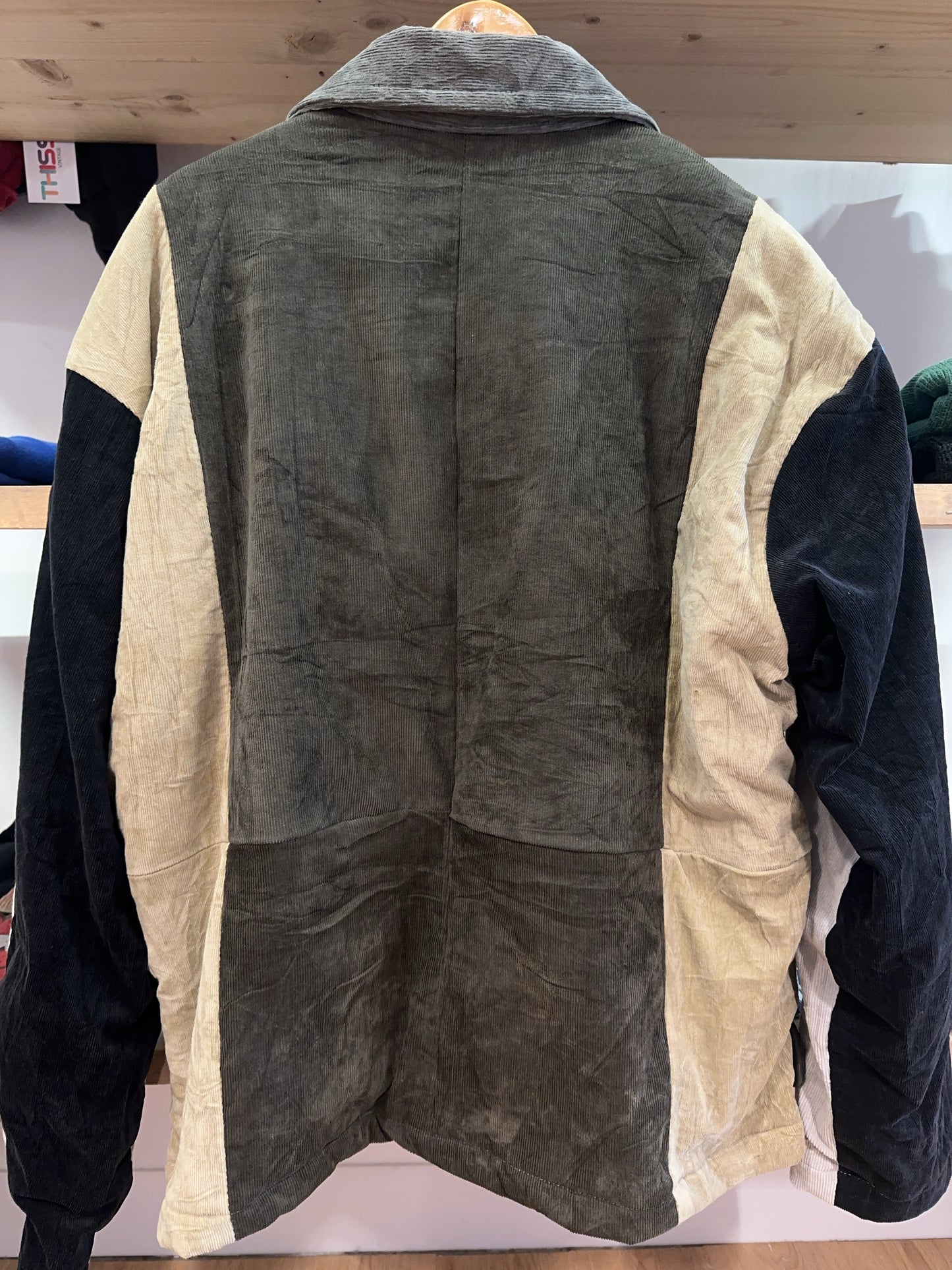 Vintage Carhartt Jacket - XL