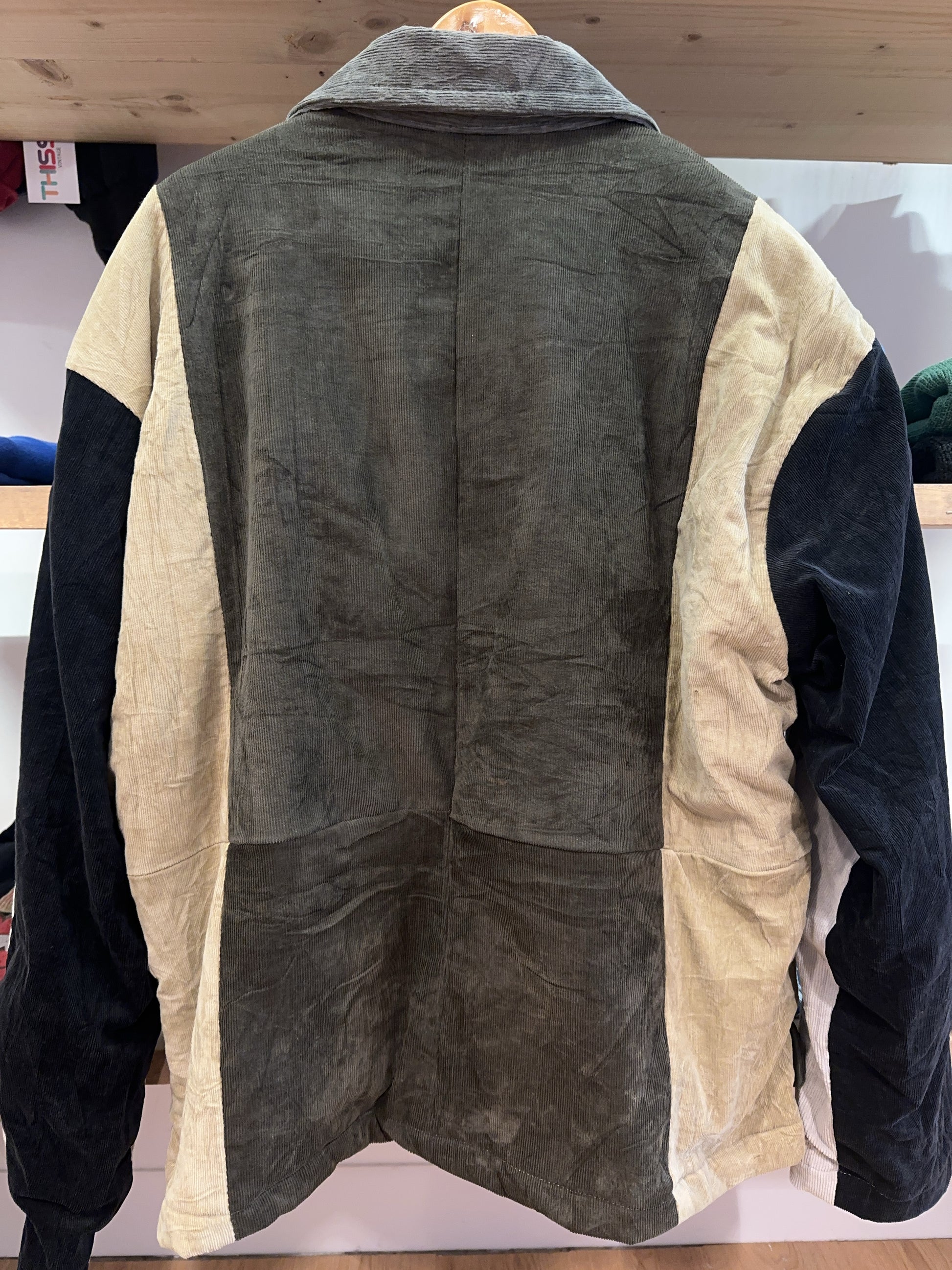 Vintage Carhartt Jacket - XL