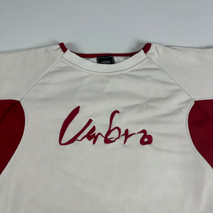 L - Vintage 2000's Umbro Sweatshirt