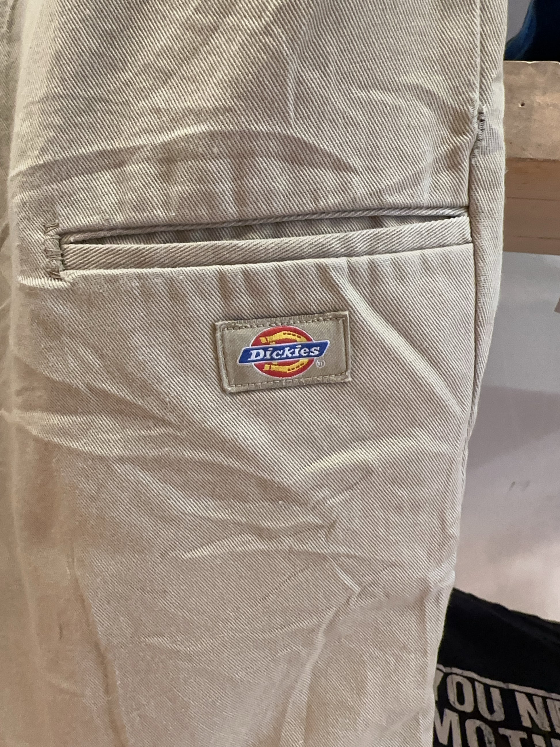40 - Dickies Shorts