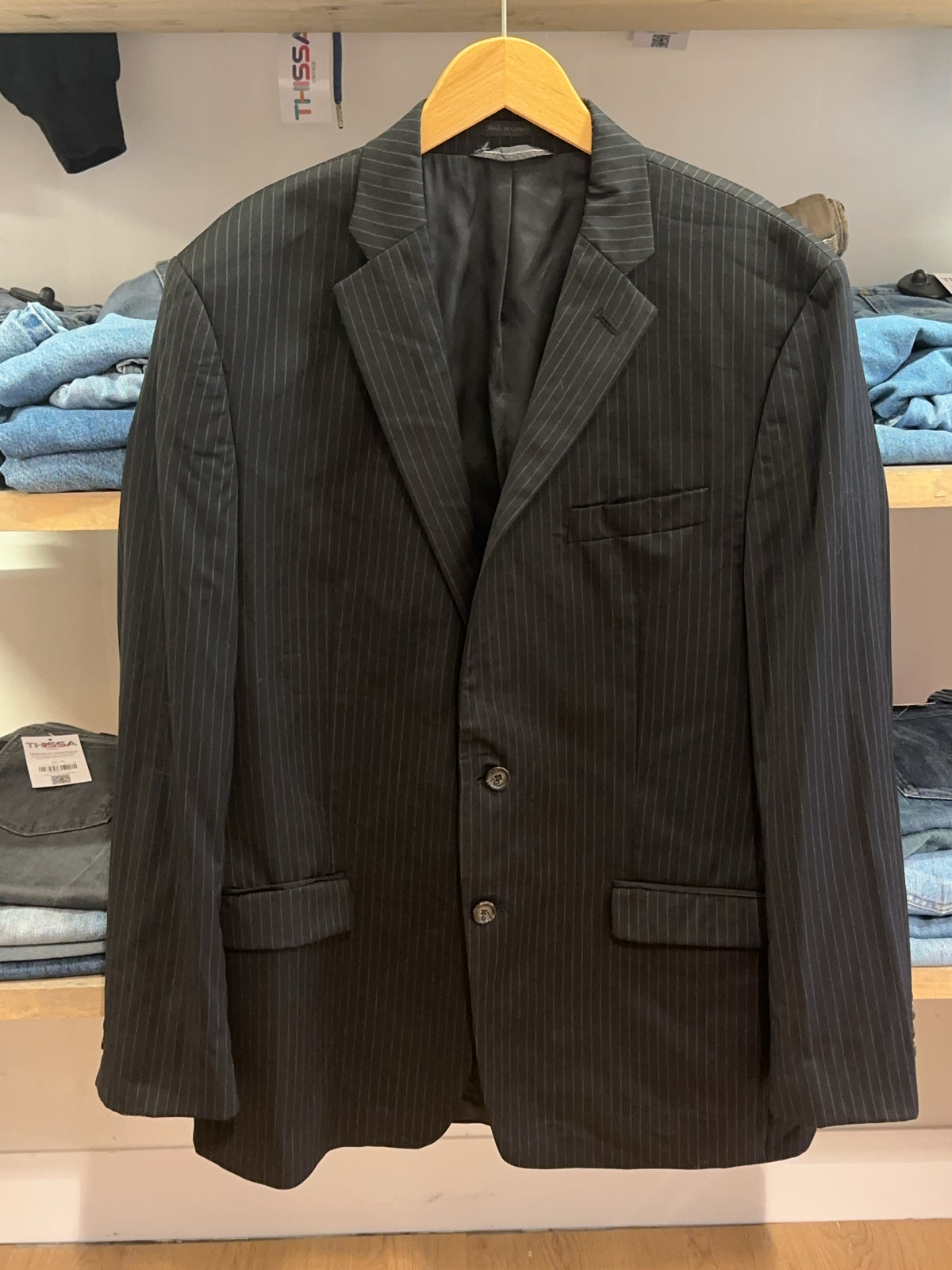 46L - Ralph Lauren Blazer