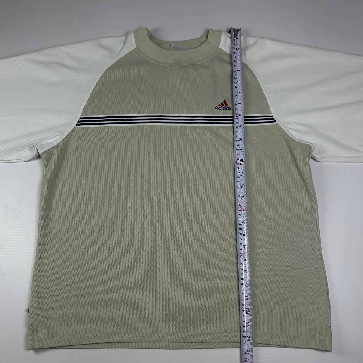 S - Vintage 1990's Adidas Sweatshirt