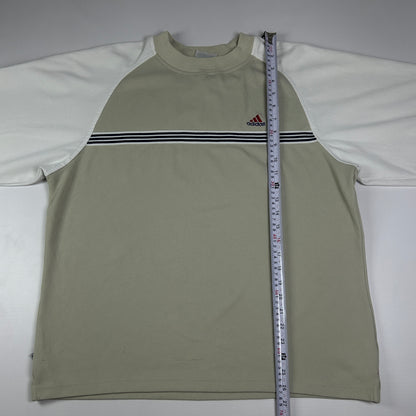 S - Vintage 1990's Adidas Sweatshirt