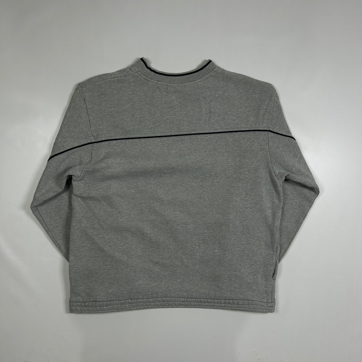 S - Vintage 1990's Lotto Sweatshirt