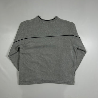 S - Vintage 1990's Lotto Sweatshirt