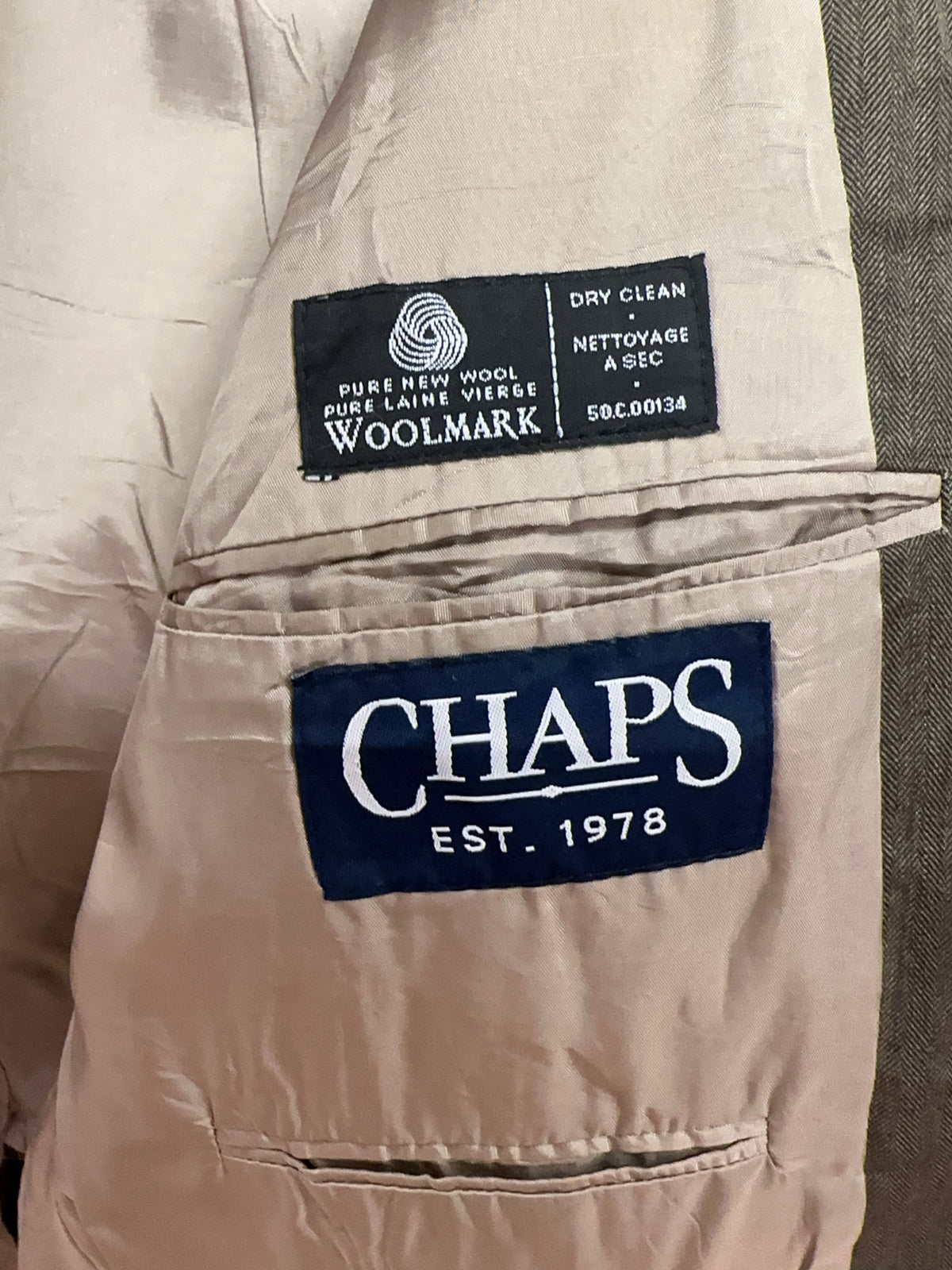 42R - Ralph Lauren Blazer
