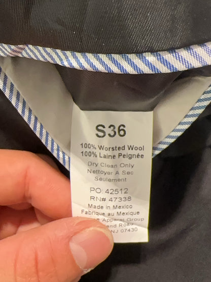 36S - Tommy Hilfiger Blazer