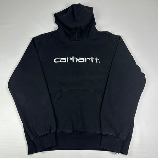 S - Vintage 2010's Carhartt Hoodie