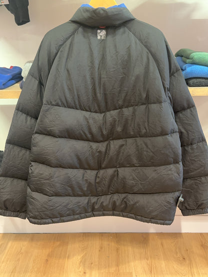 XXL - Vintage 2000's Nautica Competition Puffer Jacket