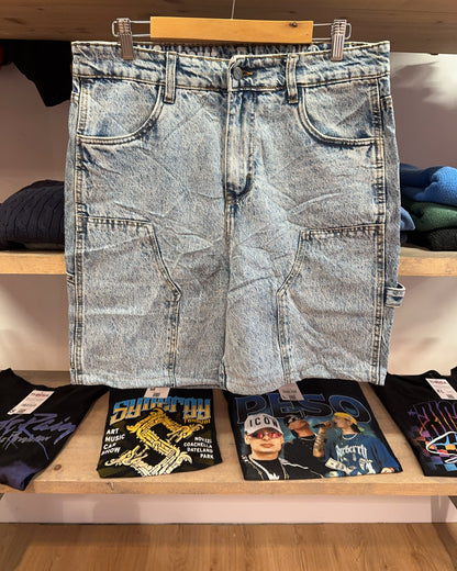 34 - Carhartt Jeans Shorts