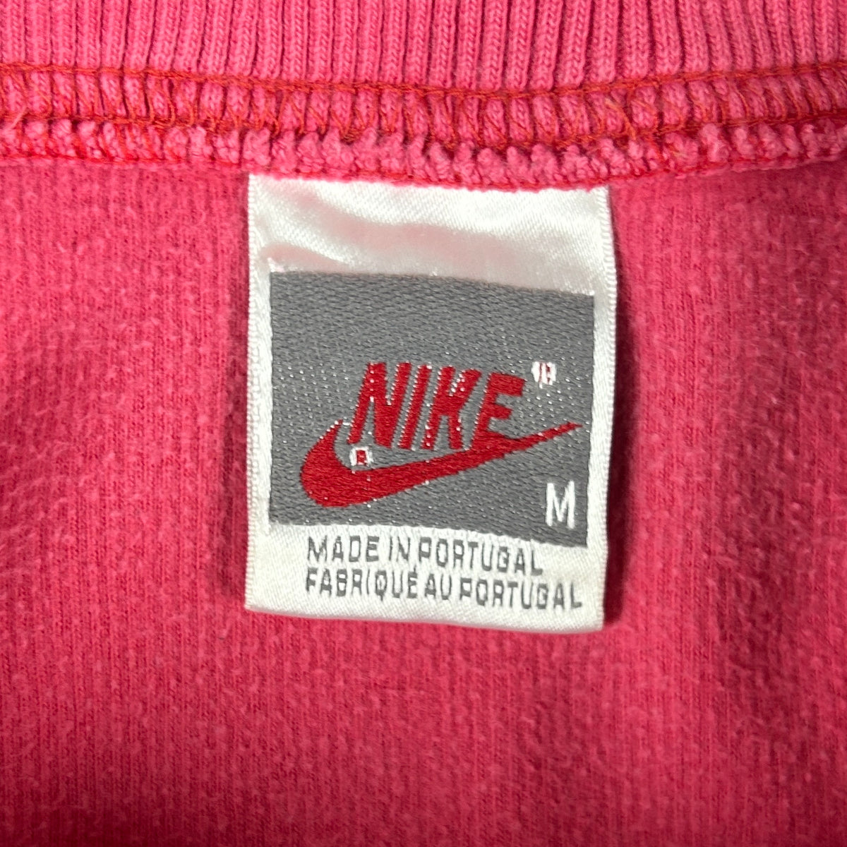 XS - Vintage 1980's Nike Women's Sweatshirt