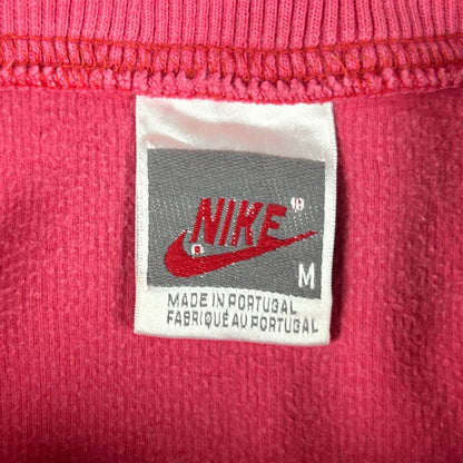 XS - Vintage 1980's Nike Women's Sweatshirt