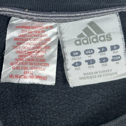 XS - Vintage 2000's Adidas Sweatshirt