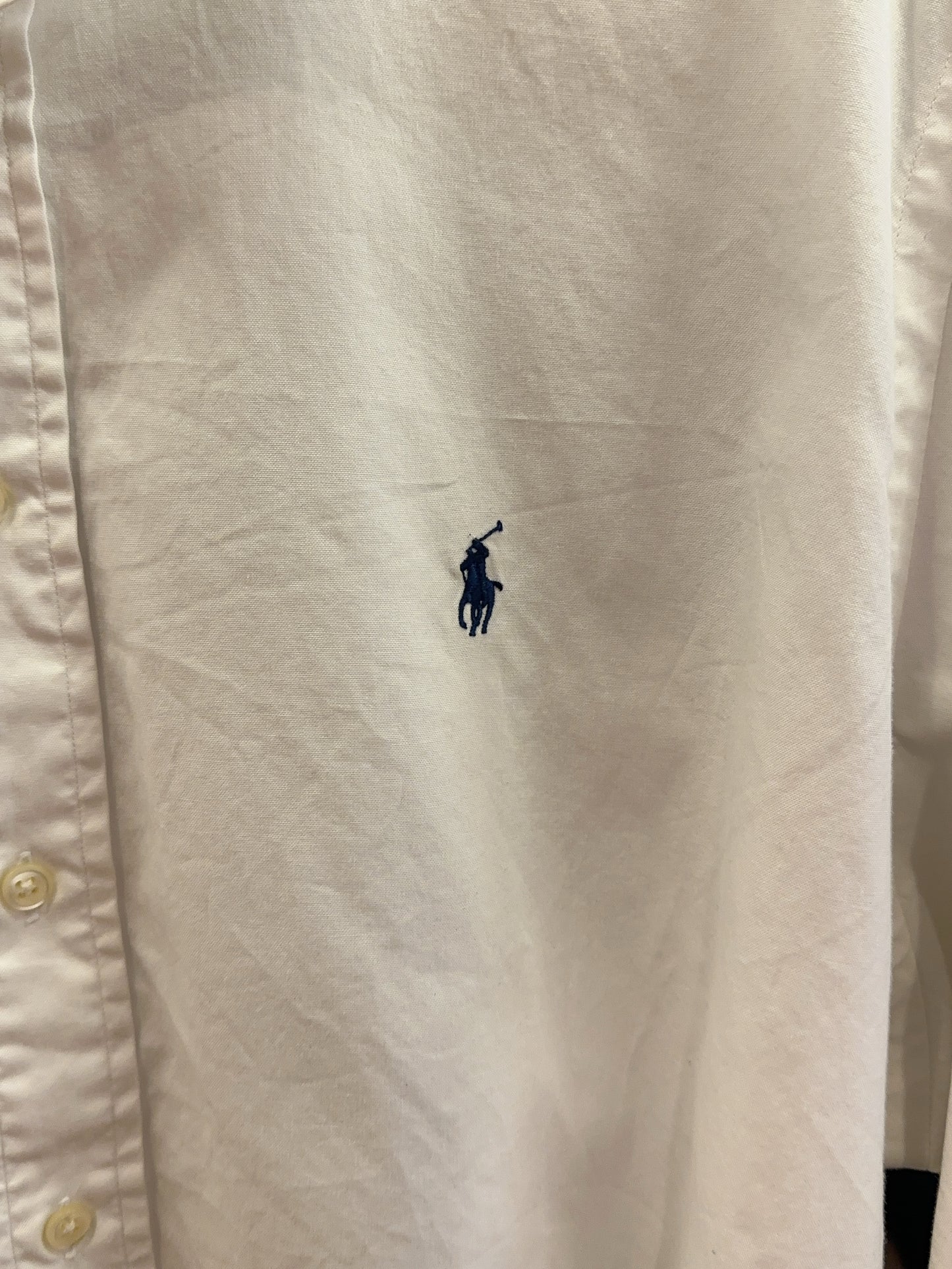 Ralph Lauren Shirt - XXL