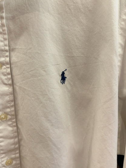 Ralph Lauren Shirt - XXL