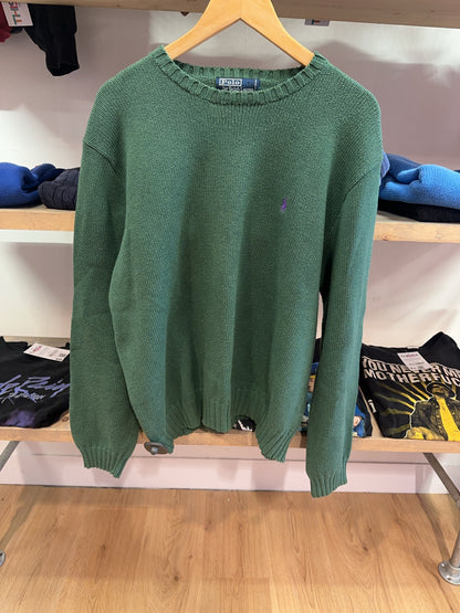 M - Ralph Lauren Sweatshirt