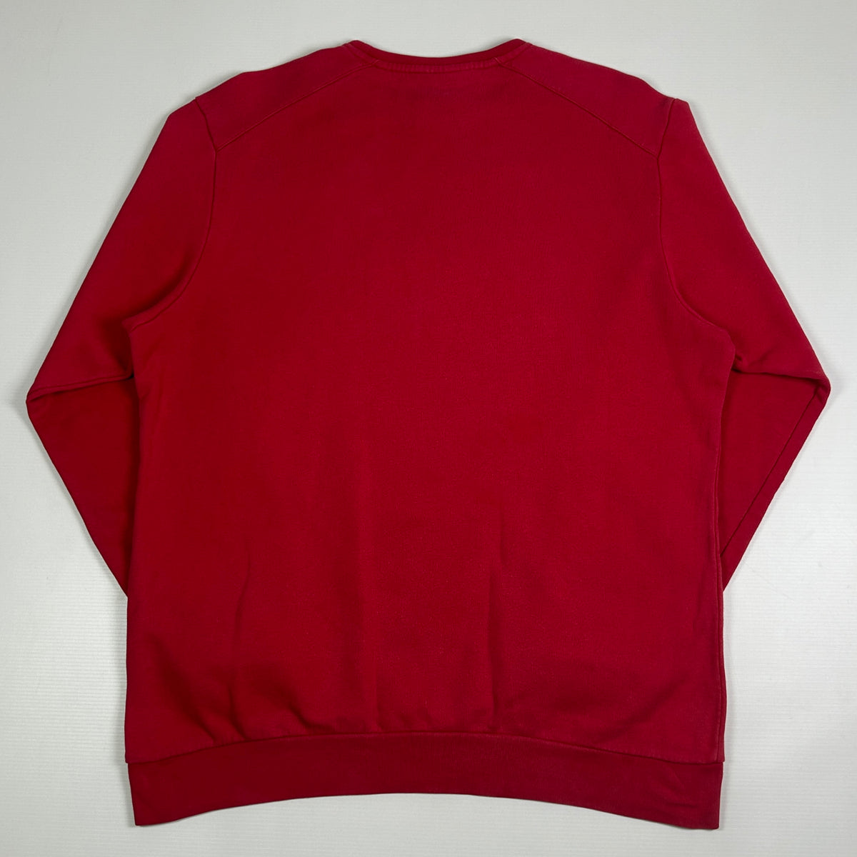 S - Vintage 2000's Adidas Sweatshirt
