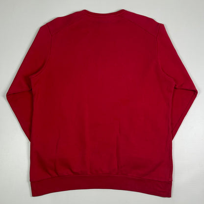 S - Vintage 2000's Adidas Sweatshirt