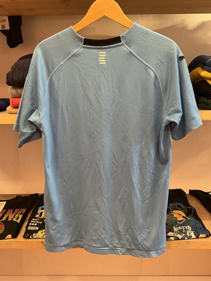 2018-2020 Uruguay Puma Home Football Shirt - M