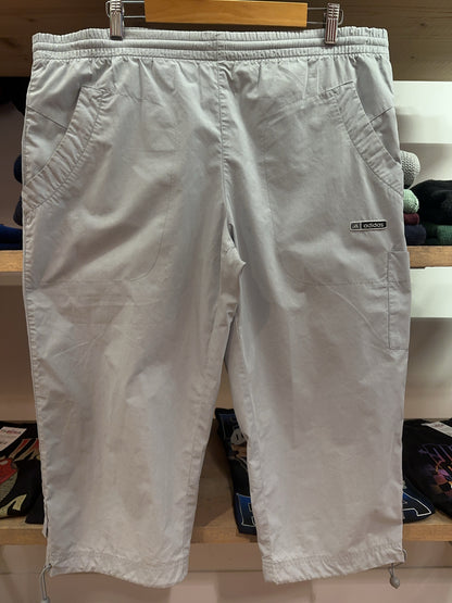 Adidas Track Pants - M